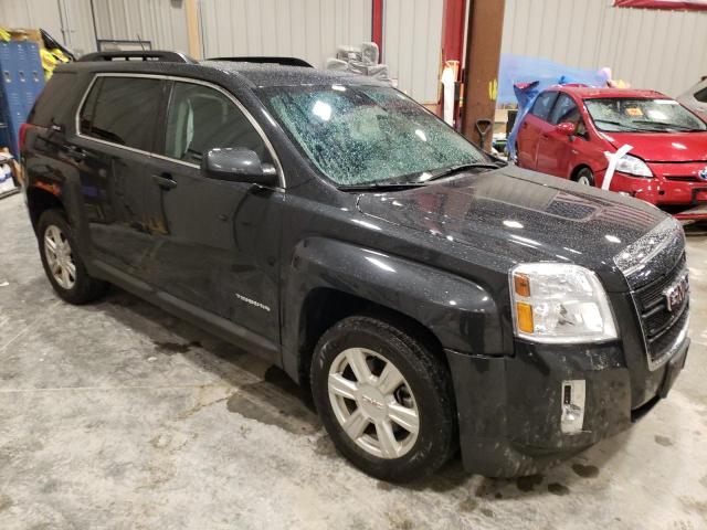 Photo 4 from auction – 2014 GMC TERRAIN SL with VIN 2GKALREKXE6174896