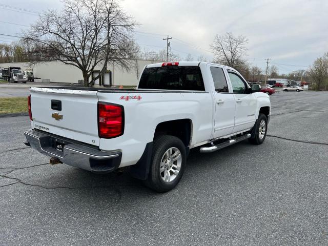 Photo 4 from auction – 2015 CHEVROLET SILVERADO with VIN 1GCVKREC1FZ391753