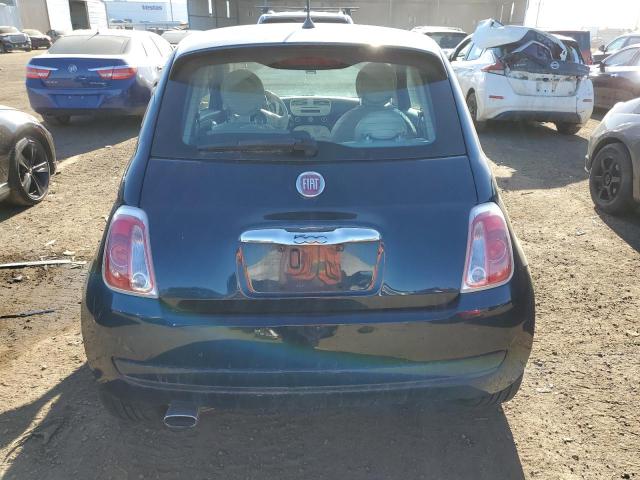 Photo 6 from auction – 2013 FIAT 500 POP with VIN 3C3CFFAR0DT563297