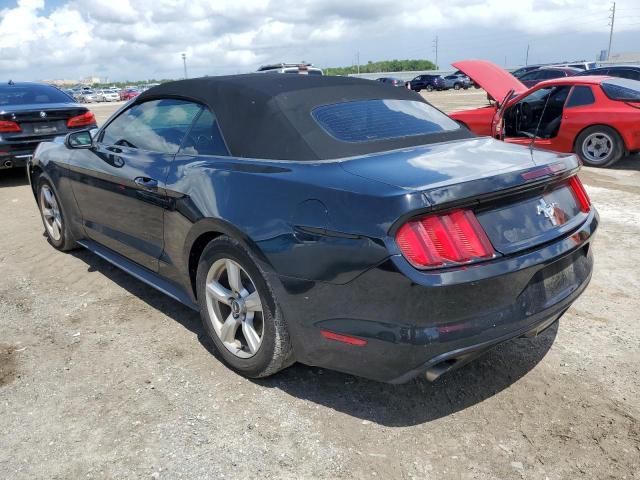 Photo 2 from auction – 2017 FORD MUSTANG with VIN 1FATP8EM9H5328329