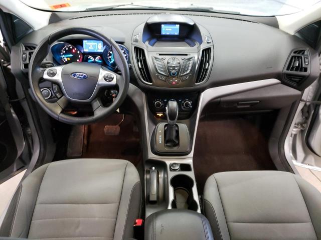 Photo 8 from auction – 2015 FORD ESCAPE SE with VIN 1FMCU9GX2FUB20999