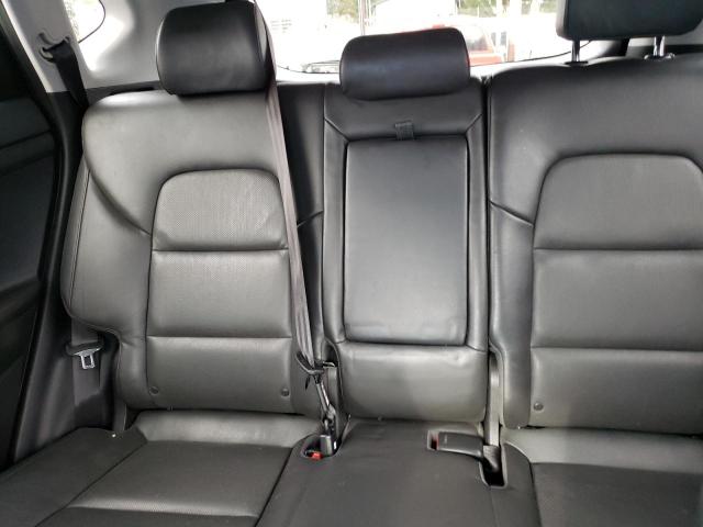 Photo 10 from auction – 2016 HYUNDAI TUCSON LIM with VIN KM8J3CA27GU052009