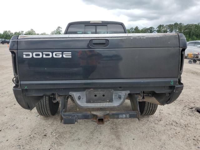 Photo 6 from auction – 2001 DODGE RAM 2500 with VIN 3B7KC23661G792339