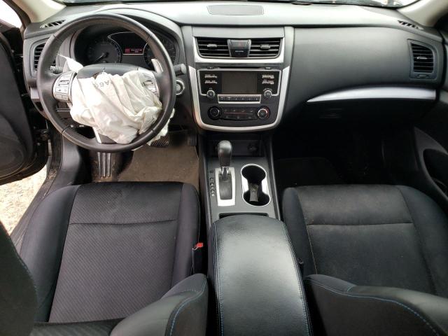 Photo 8 from auction – 2017 NISSAN ALTIMA 2.5 with VIN 1N4AL3APXHC270751