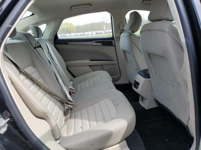 Photo 10 from auction – 2019 FORD FUSION SE with VIN 3FA6P0HD7KR248459