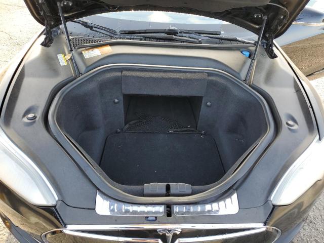 Photo 11 from auction – 2013 TESLA MODEL S with VIN 5YJSA1DP7DFP05677