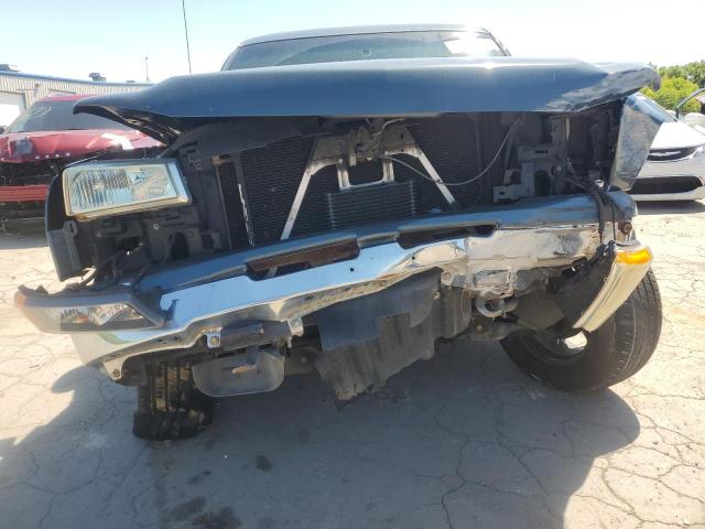 Photo 5 from auction – 2006 CHEVROLET SILVERADO with VIN 2GCEC19Z561344117