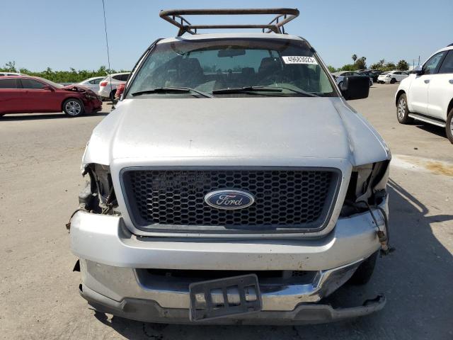 Photo 5 from auction – 2004 FORD F150 with VIN 1FTRX12W04NB35269
