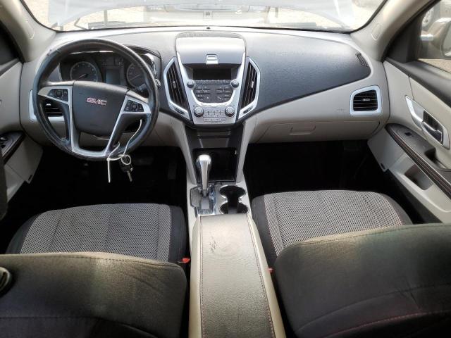 Photo 8 from auction – 2011 GMC TERRAIN SL with VIN 2CTFLTEC1B6233809