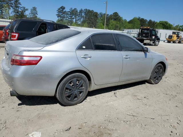 Photo 3 from auction – 2007 TOYOTA CAMRY CE with VIN 4T1BE46K27U075792