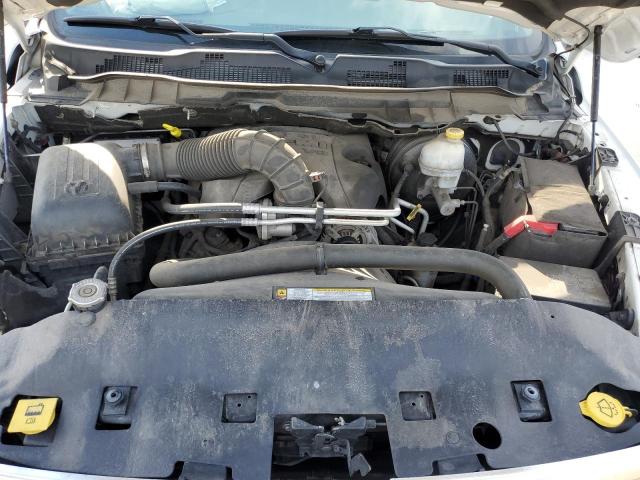 Photo 12 from auction – 2010 DODGE RAM 1500 with VIN 1D7RV1CT7AS122760