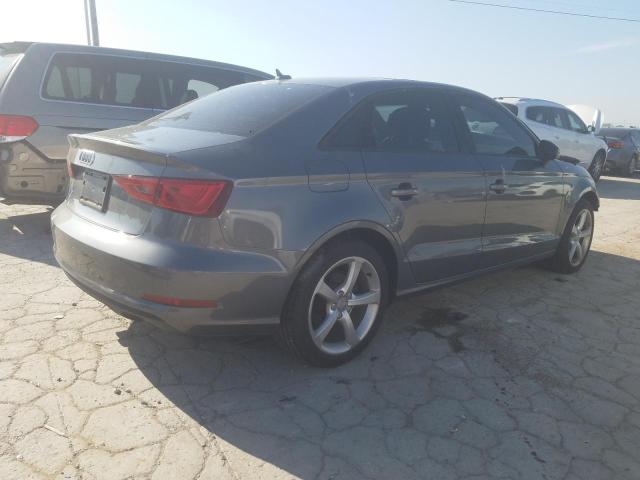 Photo 3 from auction – 2015 AUDI A3 PREMIUM with VIN WAUACGFF9F1126096
