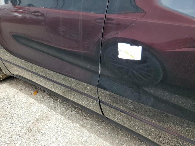 Photo 13 from auction – 2019 BUICK ENVISION P with VIN LRBFXBSA5KD033240