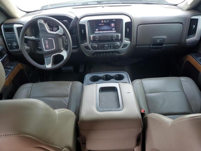 Photo 8 from auction – 2015 GMC SIERRA C15 with VIN 3GTP1VEC4FG149530