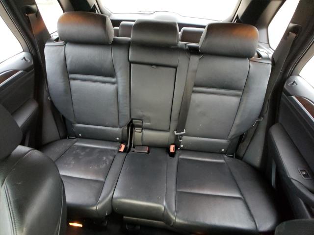 Photo 10 from auction – 2007 BMW X5 4.8I with VIN 5UXFE83577LZ41485