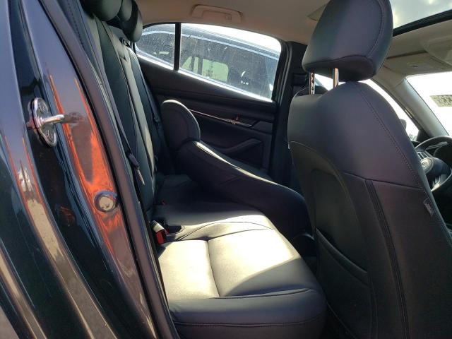 Photo 10 from auction – 2023 MAZDA 3 PREFERRE with VIN 3MZBPACM3PM361381
