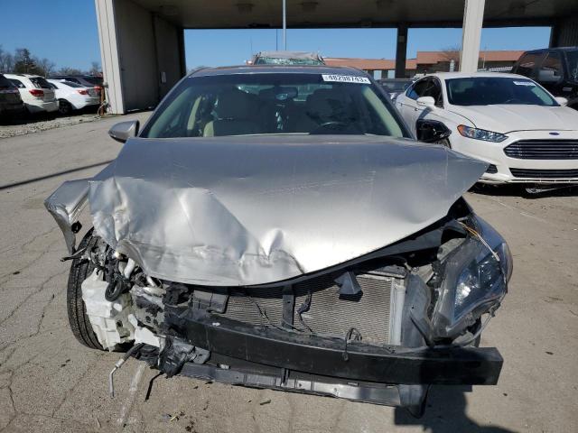 Photo 5 from auction – 2013 TOYOTA AVALON BAS with VIN 4T1BK1EB2DU016875