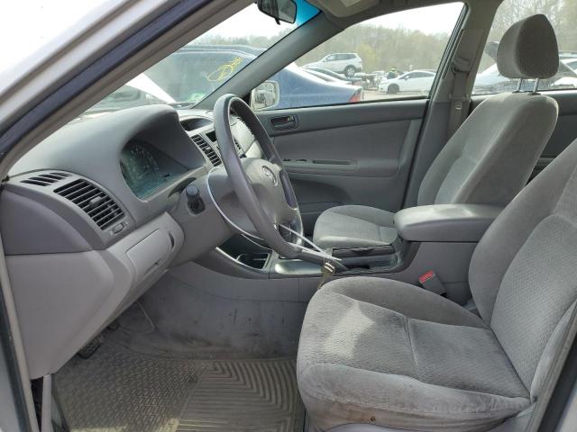 Photo 7 from auction – 2002 TOYOTA CAMRY LE with VIN 4T1BE32K92U615129