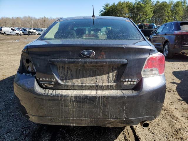 Photo 6 from auction – 2014 SUBARU IMPREZA PR with VIN JF1GJAC62EH011727