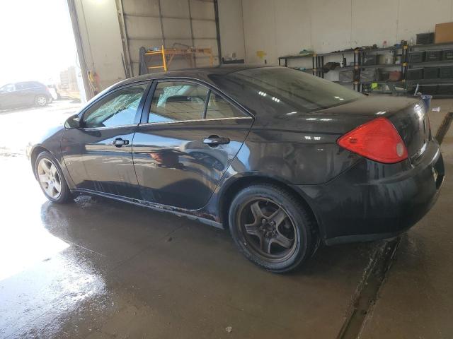 Photo 2 from auction – 2009 PONTIAC G6 with VIN 1G2ZG57B594119387