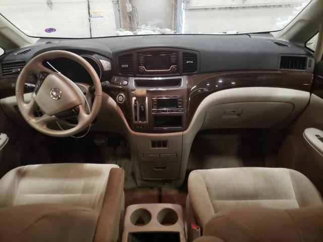 Photo 8 from auction – 2015 NISSAN QUEST S with VIN JN8AE2KP7F9125923