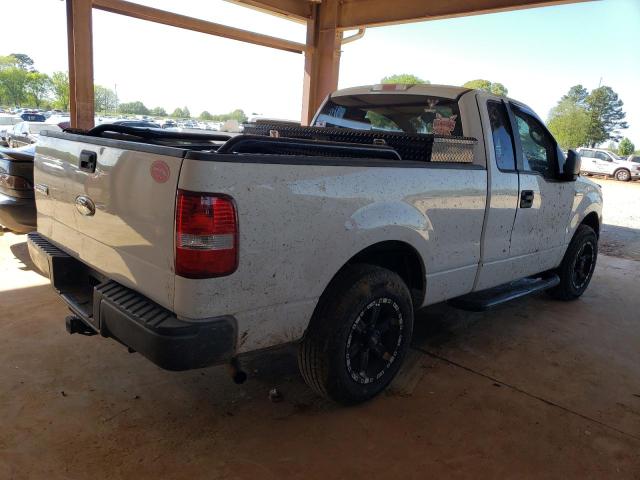 Photo 3 from auction – 2007 FORD F150 with VIN 1FTRF12287KB74424