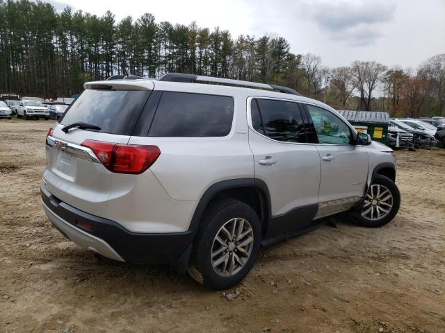 Photo 3 from auction – 2017 GMC ACADIA SLE with VIN 1GKKNLLAXHZ325881