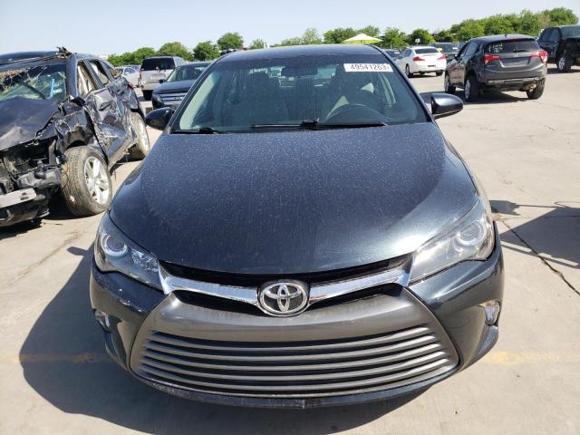 Photo 5 from auction – 2015 TOYOTA CAMRY LE with VIN 4T4BF1FK5FR509008