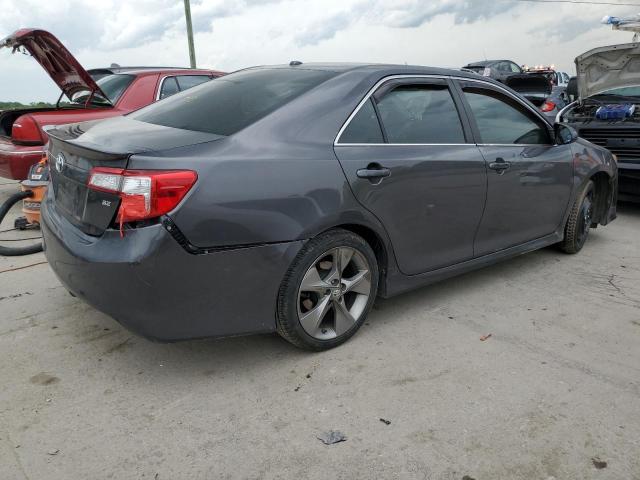 Photo 3 from auction – 2014 TOYOTA CAMRY L with VIN 4T1BF1FK4EU825122