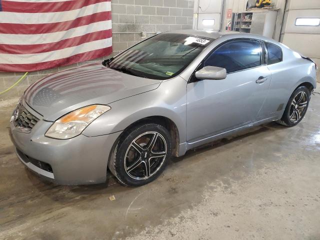 Photo 1 from auction – 2008 NISSAN ALTIMA 2.5 with VIN 1N4AL24E18C246018