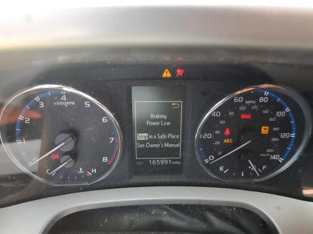 Photo 9 from auction – 2016 TOYOTA RAV4 XLE with VIN 2T3RFREV7GW424800