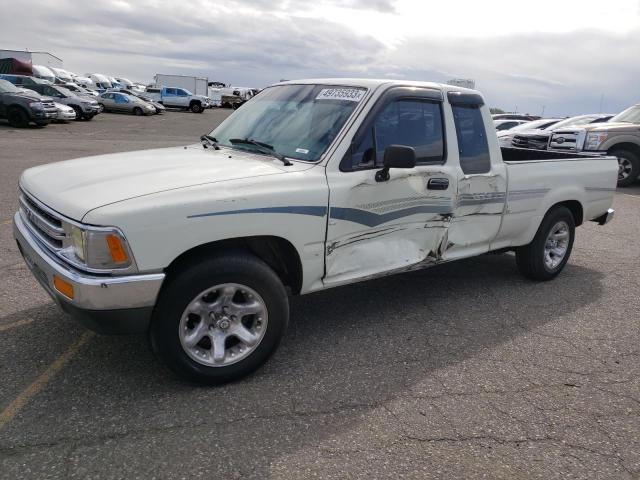 TOYOTA PICKUP 1/2 1990 with VIN JT4RN93DXL5016659 - Photo from auction