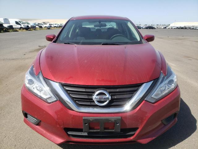 Photo 5 from auction – 2018 NISSAN ALTIMA 2.5 with VIN 1N4AL3AP8JC102418