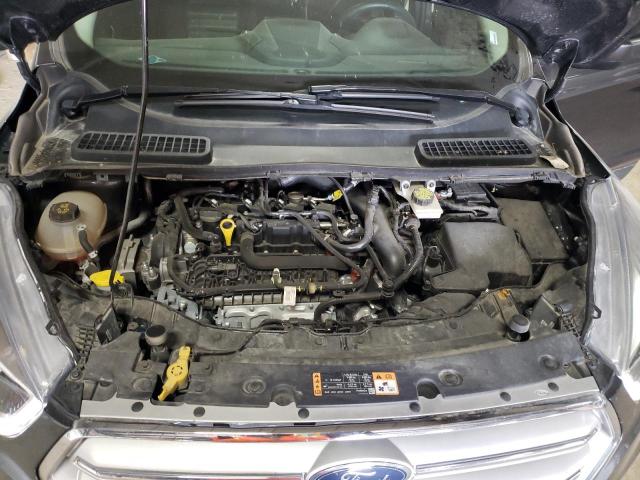 Photo 12 from auction – 2019 FORD ESCAPE SEL with VIN 1FMCU0HD2KUA46512