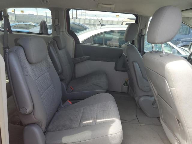 Photo 11 from auction – 2008 CHRYSLER TOWN & COU with VIN 2A8HR54P18R732032