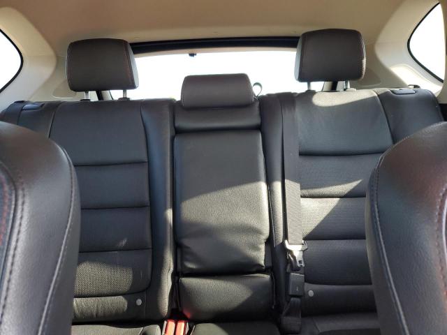 Photo 10 from auction – 2014 MAZDA CX-5 GT with VIN JM3KE2DY1E0429782
