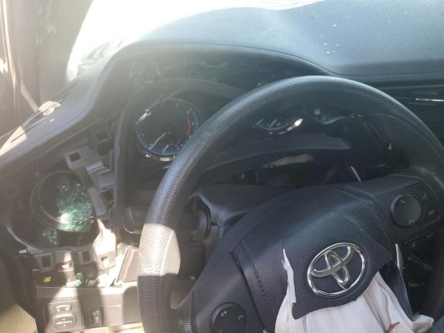 Photo 9 from auction – 2017 TOYOTA COROLLA L with VIN 5YFBURHE7HP622758