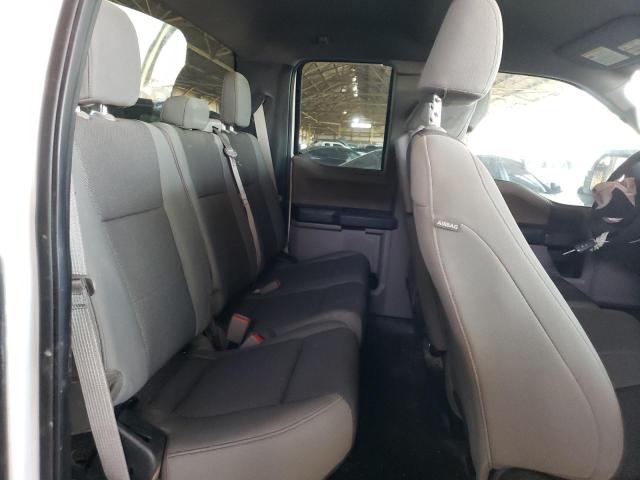 Photo 10 from auction – 2018 FORD F150 SUPER with VIN 1FTEX1CP9JKC64632