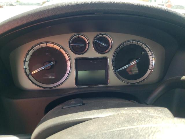 Photo 9 from auction – 2009 CADILLAC ESCALADE E with VIN 1GYFC262X9R207150