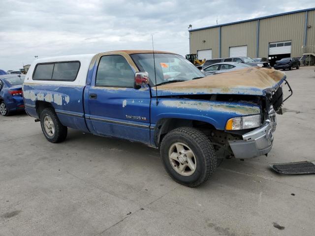 Photo 4 from auction – 1996 DODGE RAM 1500 with VIN 1B7HC16YXTS661783