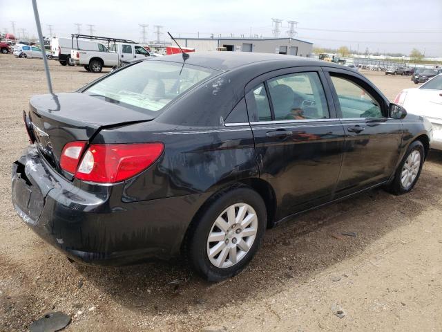 Photo 3 from auction – 2007 CHRYSLER SEBRING with VIN 1C3LC46K57N651761