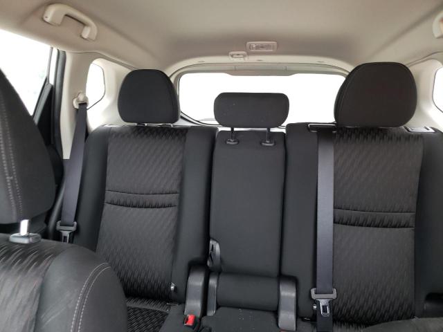 Photo 10 from auction – 2019 NISSAN ROGUE S with VIN KNMAT2MT6KP508754