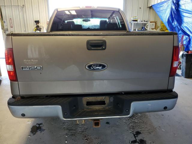 Photo 6 from auction – 2005 FORD F150 SUPER with VIN 1FTPW14585FA58502