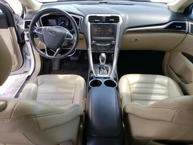 Photo 8 from auction – 2013 FORD FUSION SE with VIN 3FA6P0HR3DR356821