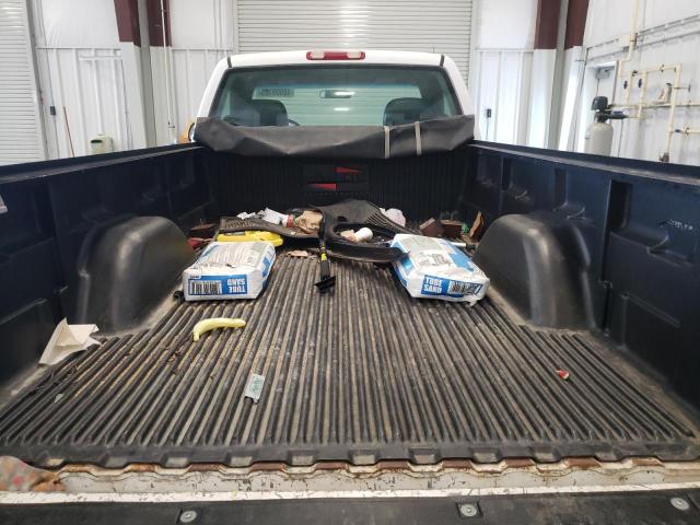 Photo 10 from auction – 2001 CHEVROLET 1500 with VIN 1GCEC14W31Z194036