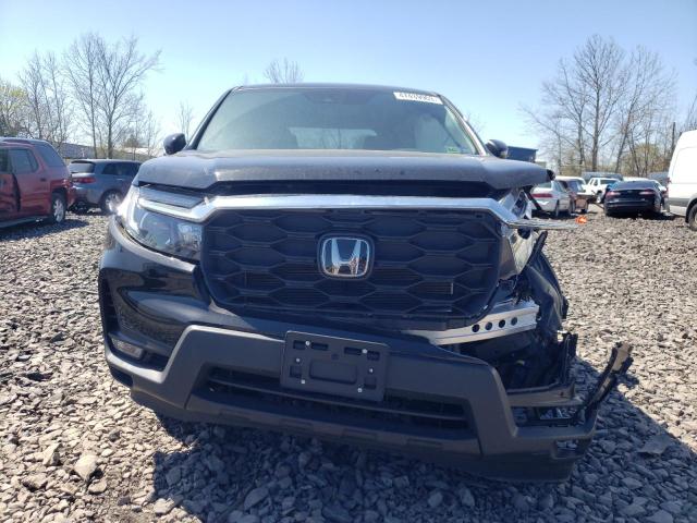 Photo 5 from auction – 2022 HONDA PASSPORT E with VIN 5FNYF8H56NB020343