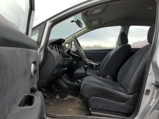 Photo 7 from auction – 2009 NISSAN VERSA S with VIN 3N1BC13E89L431878