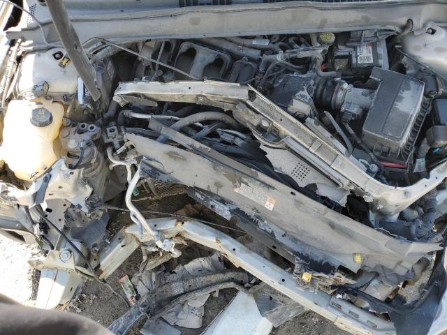 Photo 11 from auction – 2017 FORD FUSION SE with VIN 3FA6P0H70HR135567