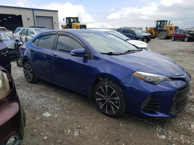 Photo 4 from auction – 2018 TOYOTA COROLLA L with VIN 2T1BURHE7JC969416