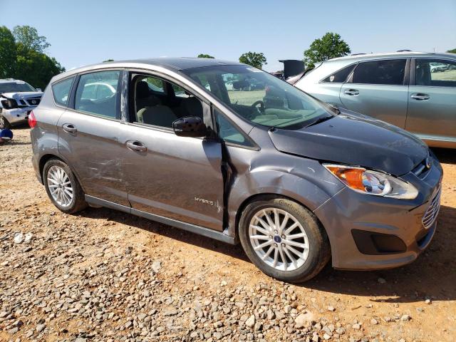 Photo 4 from auction – 2014 FORD C-MAX SE with VIN 1FADP5AU5EL519682